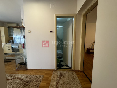 2-locale, Appartamento, 55m², 1 Piano