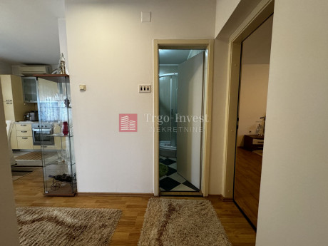 2-Zi., Wohnung, 55m², 1 Etage