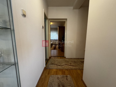 2-locale, Appartamento, 55m², 1 Piano