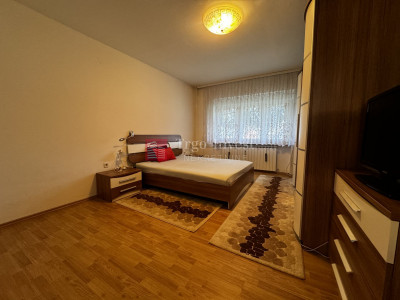 2-Zi., Wohnung, 55m², 1 Etage