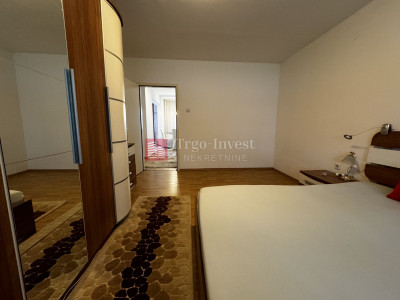 2-locale, Appartamento, 55m², 1 Piano