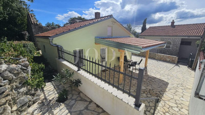 House, 40m², Plot 130m²