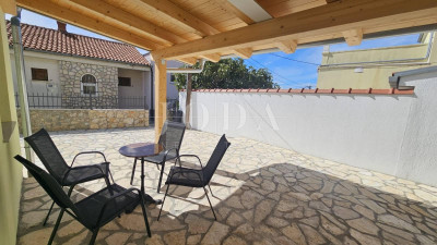 House, 40m², Plot 130m²