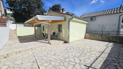 House, 40m², Plot 130m²