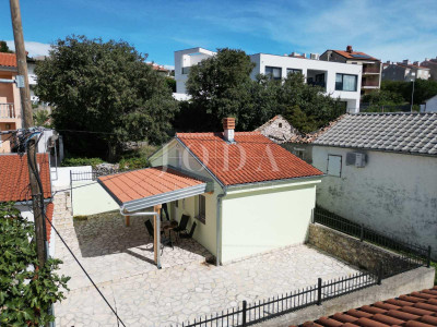 House, 40m², Plot 130m²