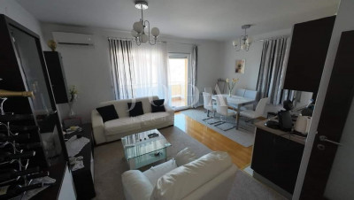 3-locale, Appartamento, 54m², 1 Piano