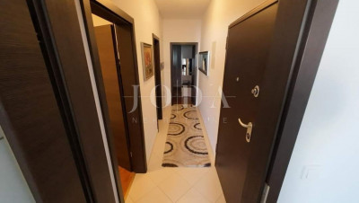 3-locale, Appartamento, 54m², 1 Piano