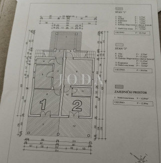 Casa, 88m², Terreno 0m²