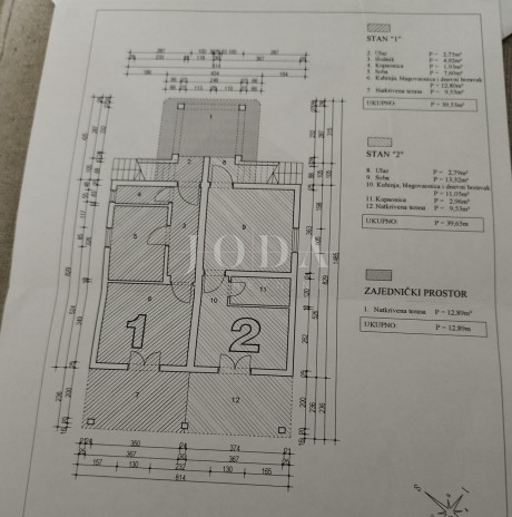 Haus, 88m², Grundstück 0m²