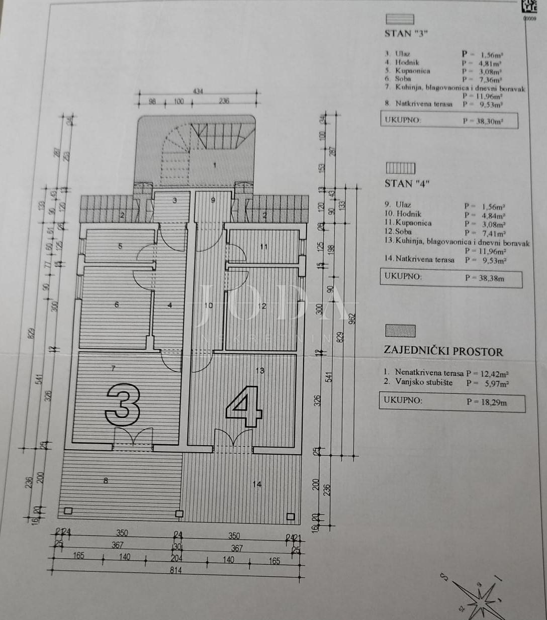 House, 88m², Plot 0m²