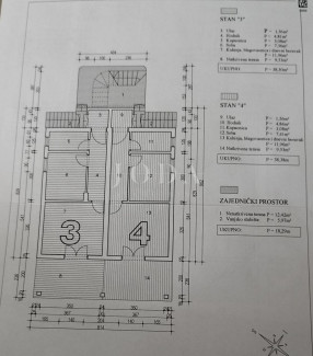 Haus, 88m², Grundstück 0m²