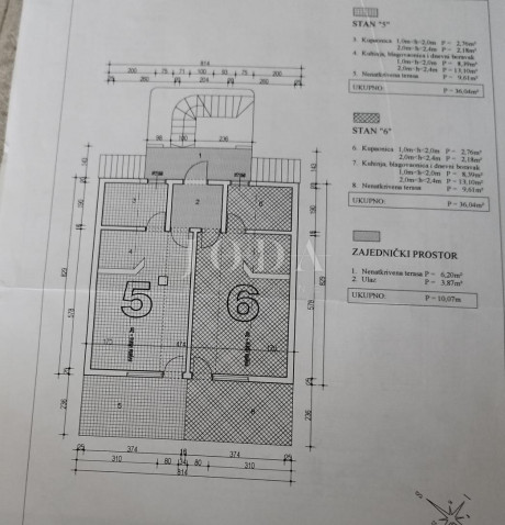 Haus, 88m², Grundstück 0m²