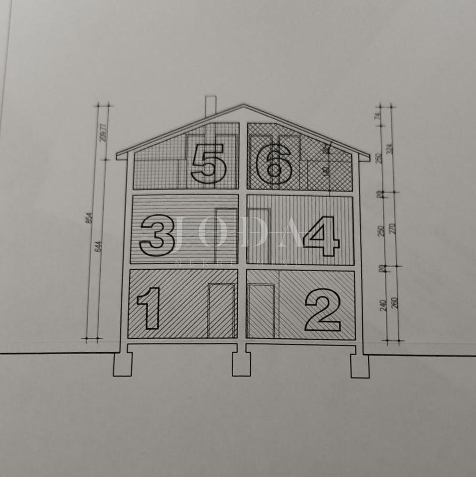 Haus, 88m², Grundstück 0m²