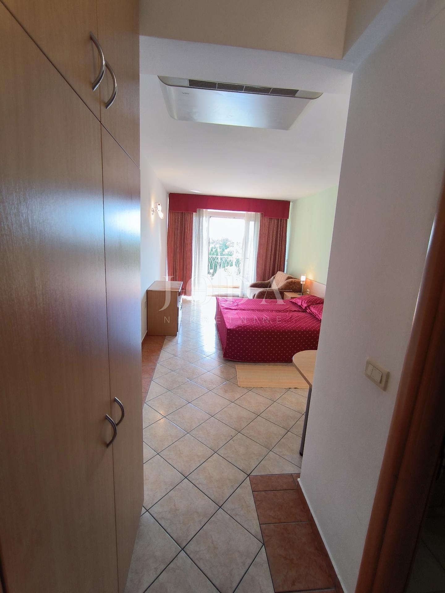 1 rooms, Apartment, 28m²