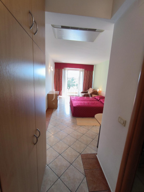 1 rooms, Apartment, 28m²