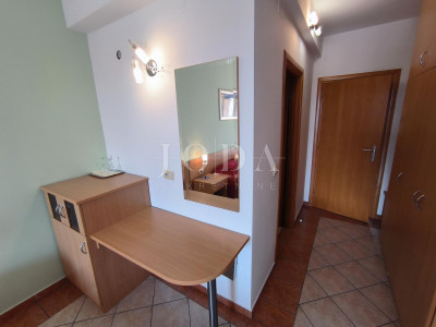 1-locale, Appartamento, 28m²