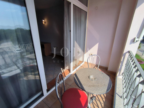 1-locale, Appartamento, 28m²