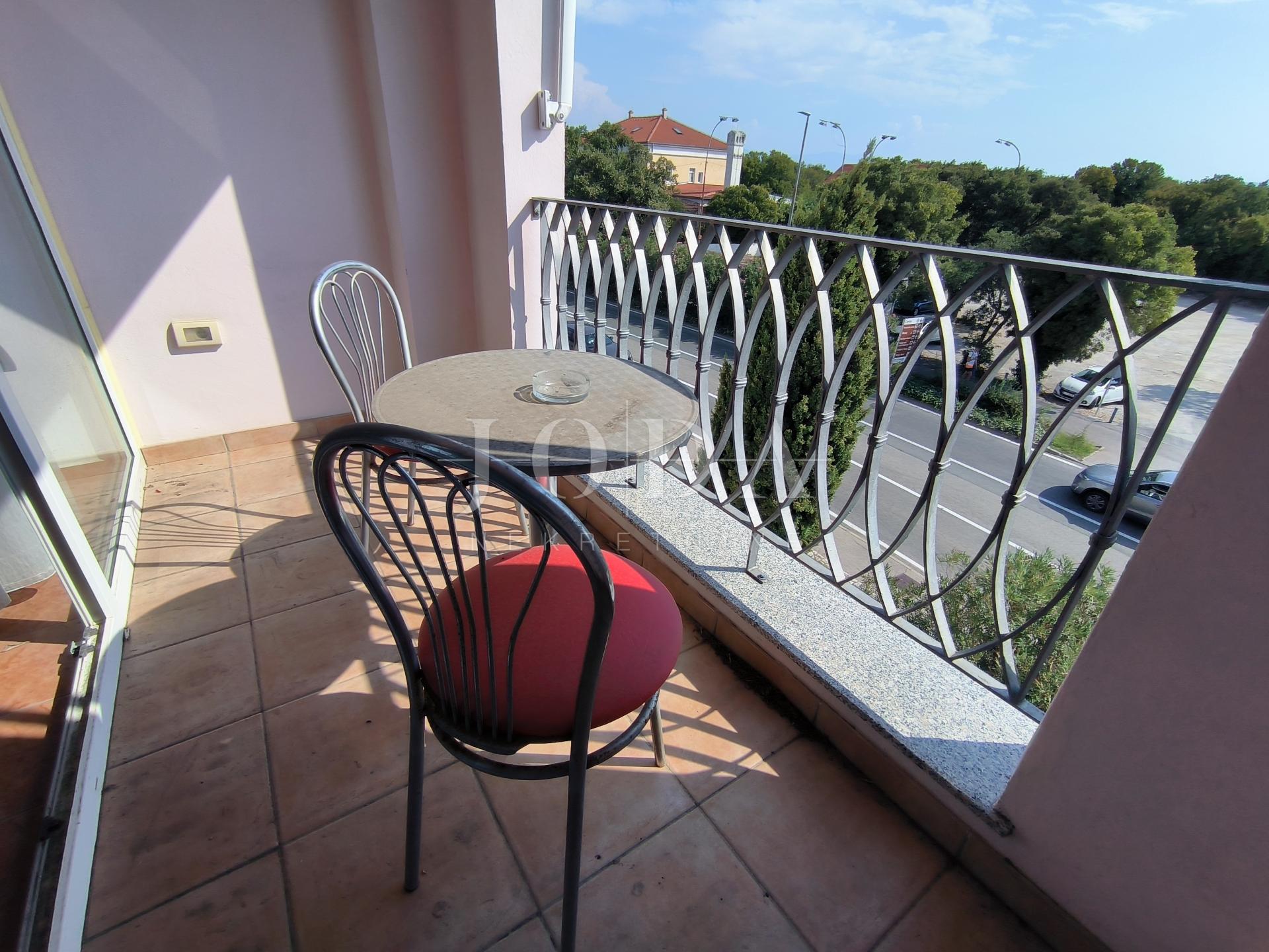 1-locale, Appartamento, 28m²