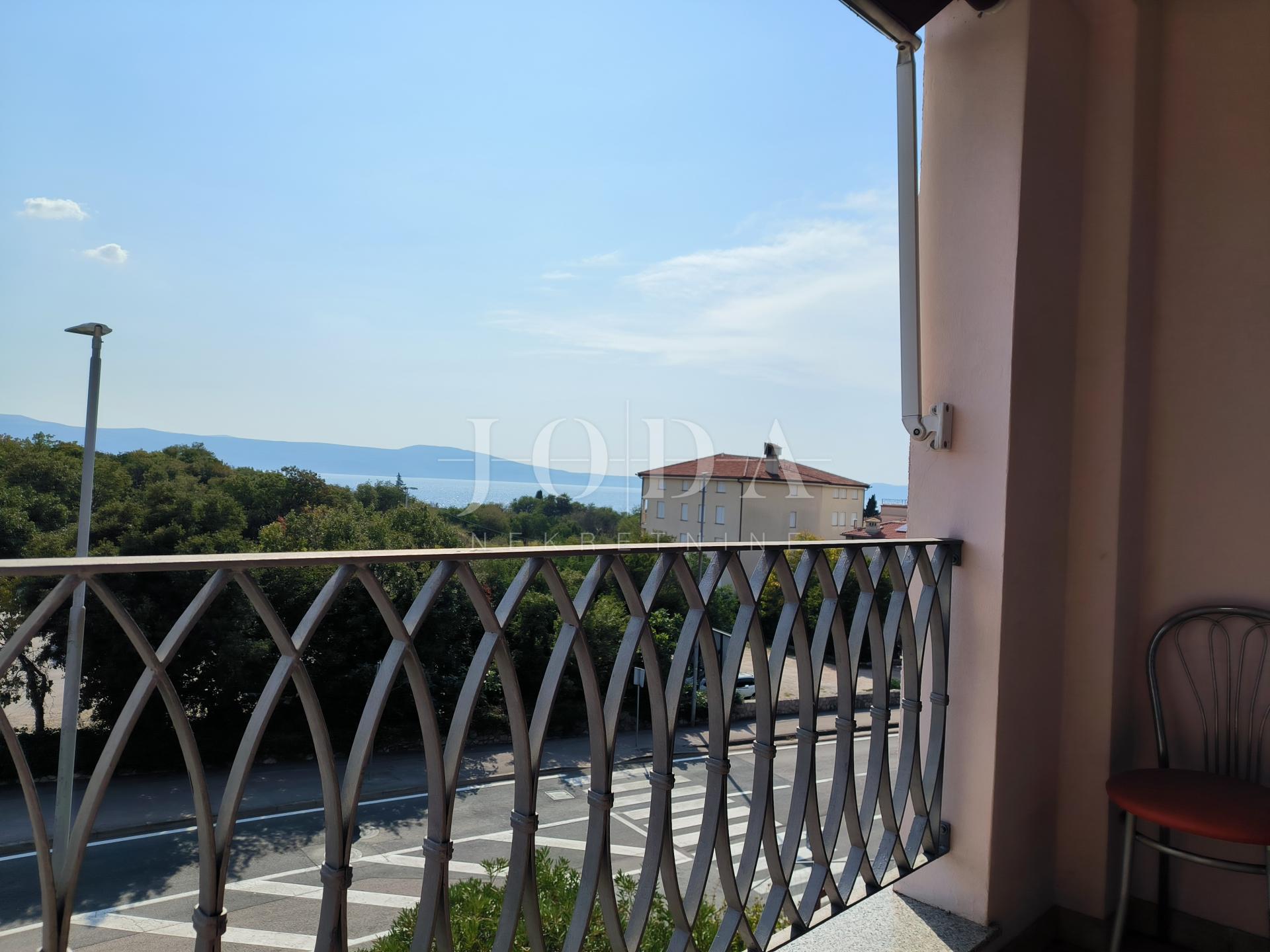 1-locale, Appartamento, 28m²