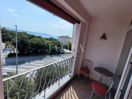 1 rooms, Apartment, 28m²