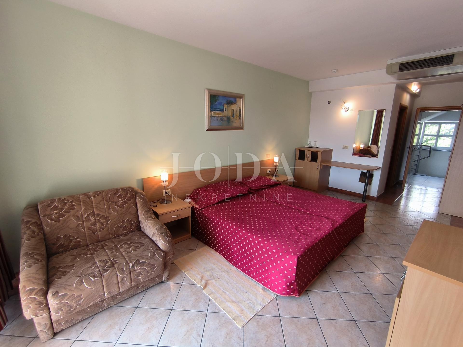 1 rooms, Apartment, 28m²