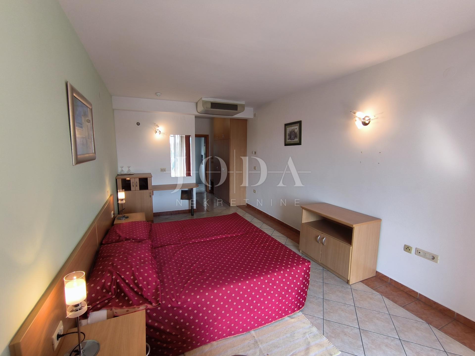 1-locale, Appartamento, 28m²