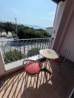 1-locale, Appartamento, 33m²