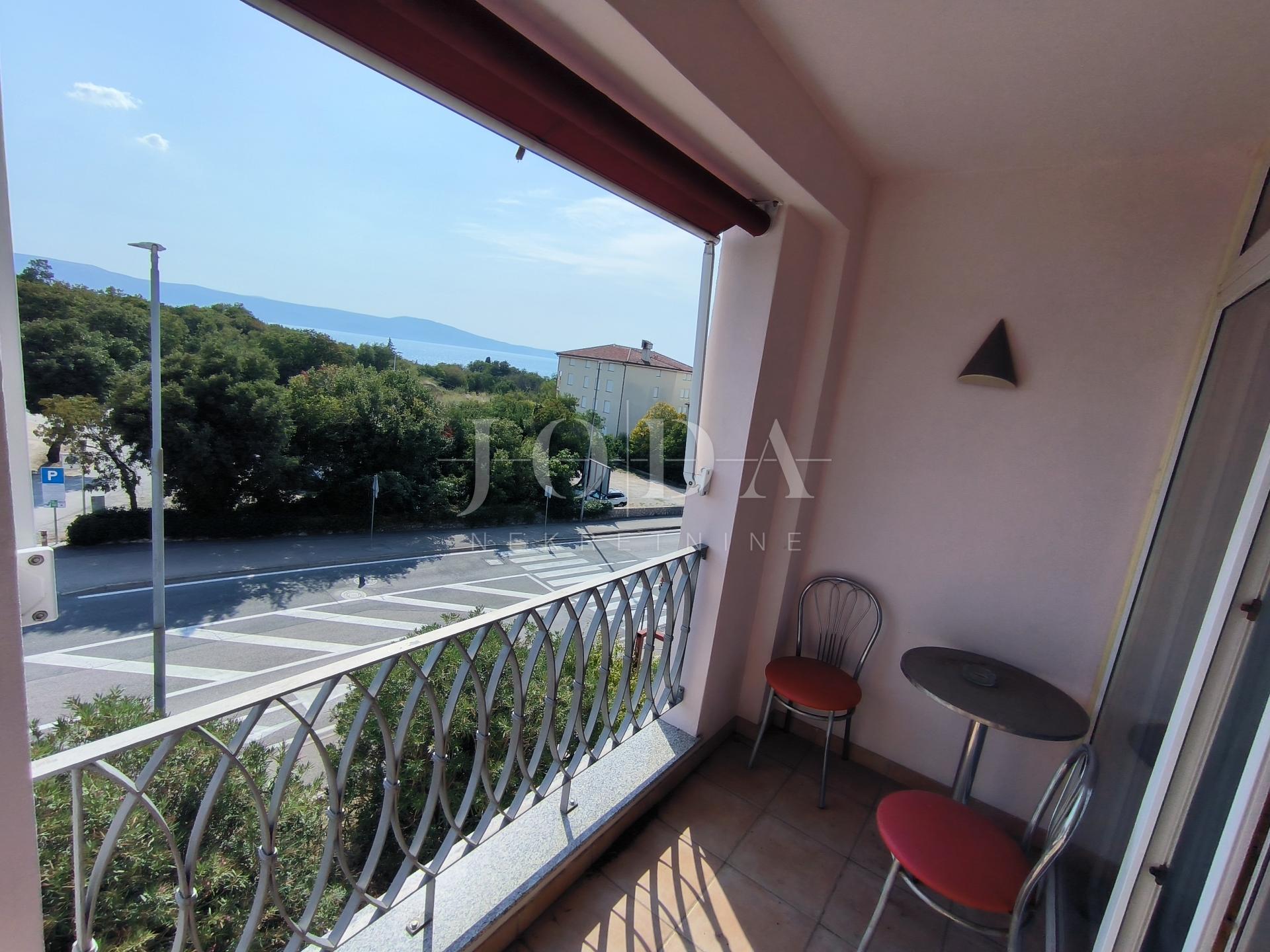 1 rooms, Apartment, 33m²