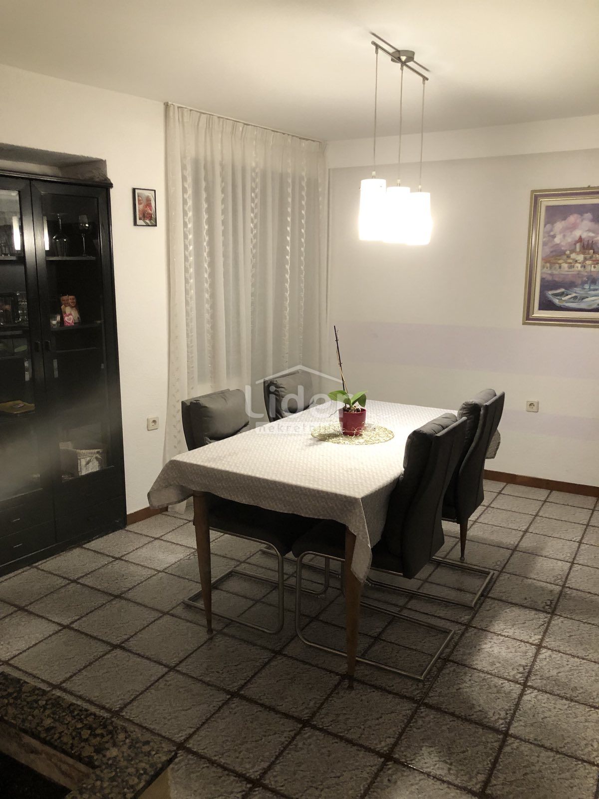 2-locale, Appartamento, 45m², 1 Piano