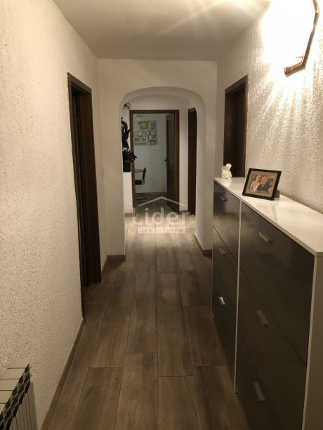 2-locale, Appartamento, 45m², 1 Piano