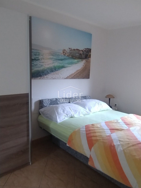 2 rooms, Apartment, 45m², 1 Floor