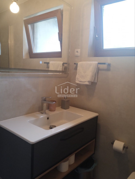 2-locale, Appartamento, 45m², 1 Piano