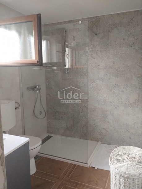 2-locale, Appartamento, 45m², 1 Piano