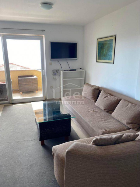 2-locale, Appartamento, 50m², 1 Piano