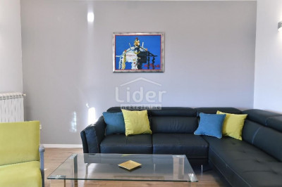 3-locale, Appartamento, 70m², 1 Piano