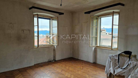 2-locale, Appartamento, 85m², 2 Piano