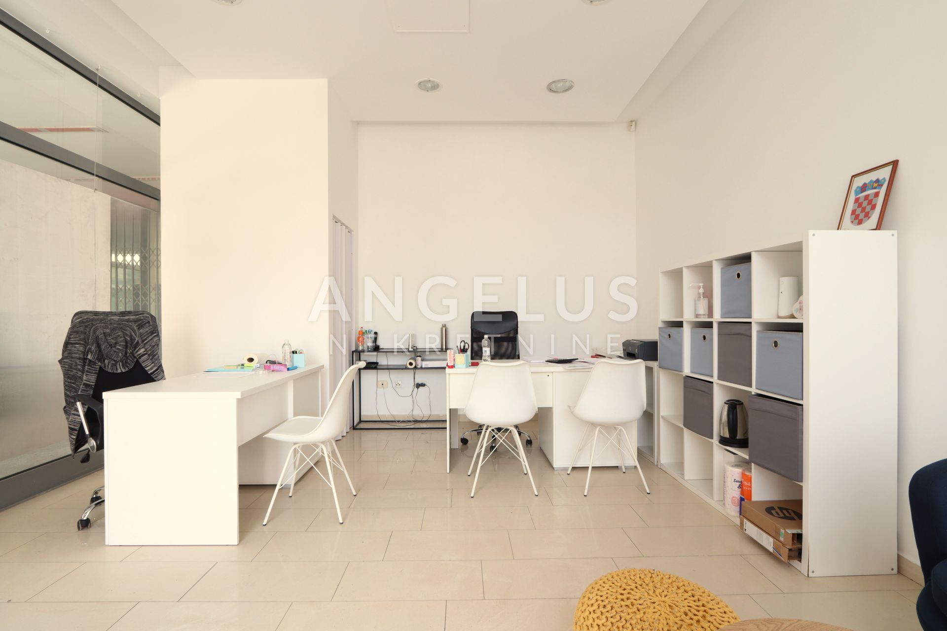 25m², Office, 1 Floor