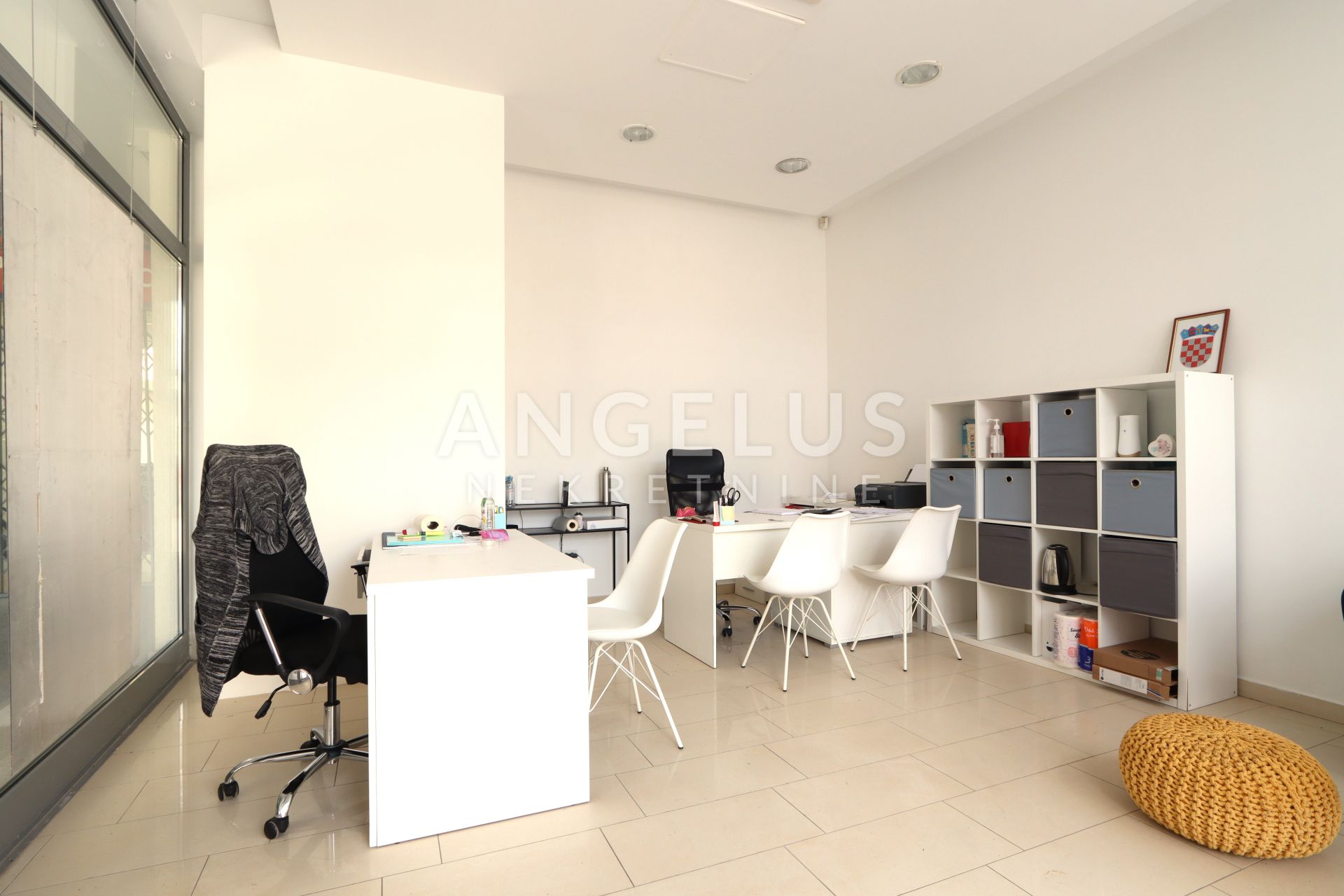 25m², Office, 1 Floor