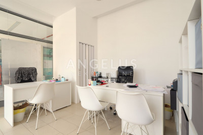 25m², Office, 1 Floor