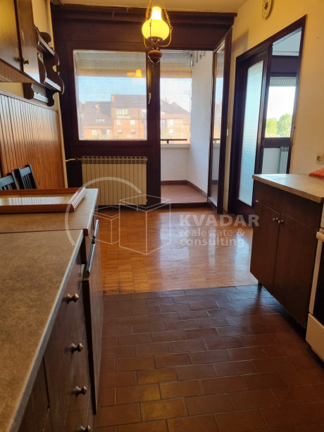 3 rooms, Apartment, 79m², 3 Floor