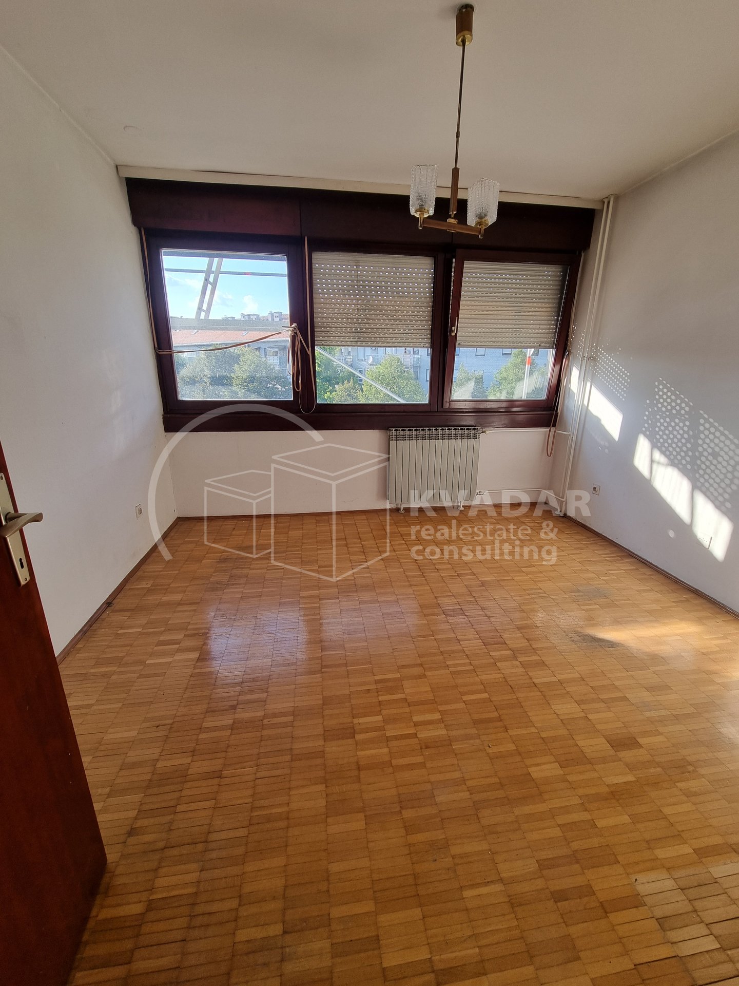 3 rooms, Apartment, 79m², 3 Floor