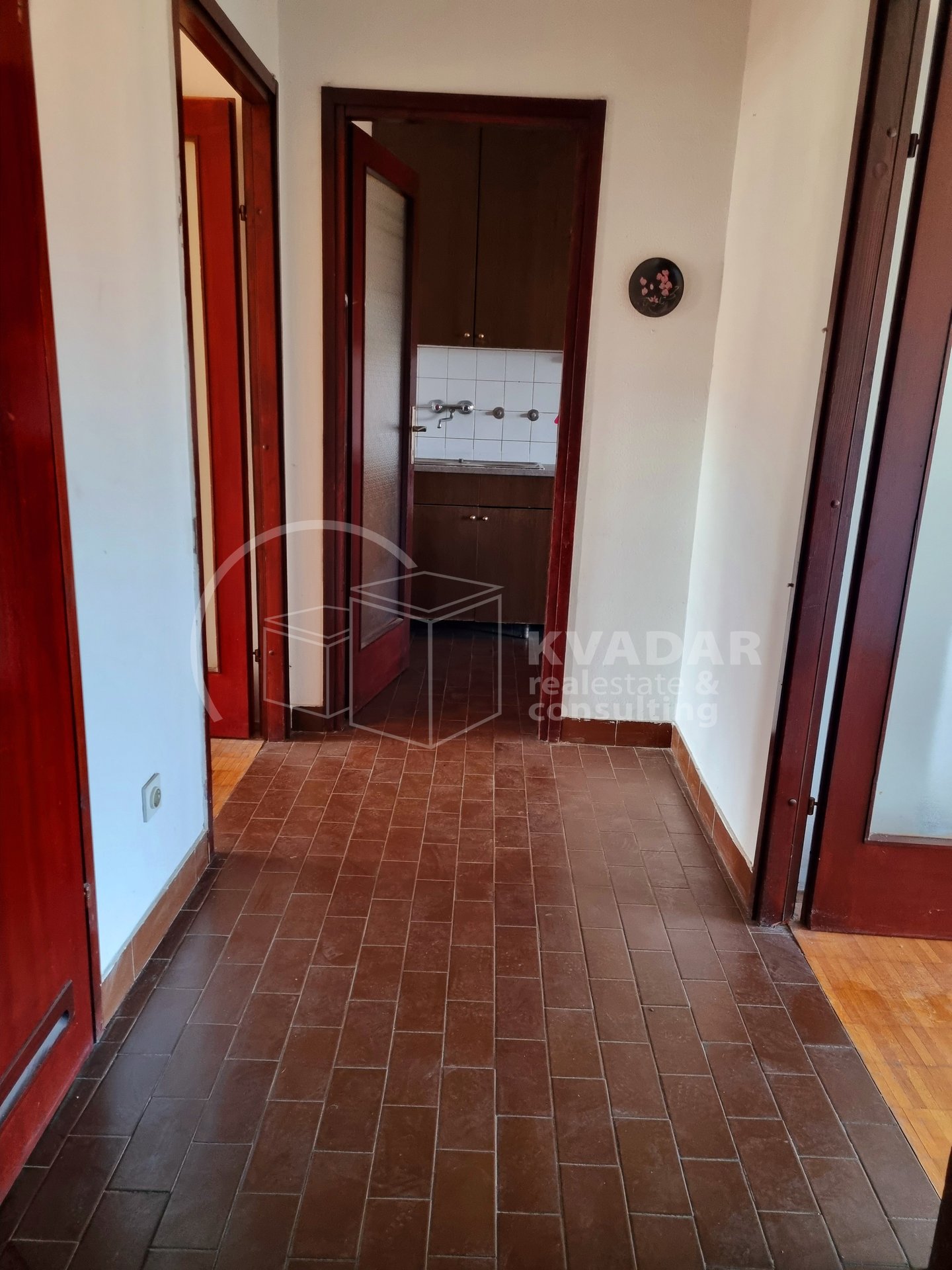 3-locale, Appartamento, 79m², 3 Piano