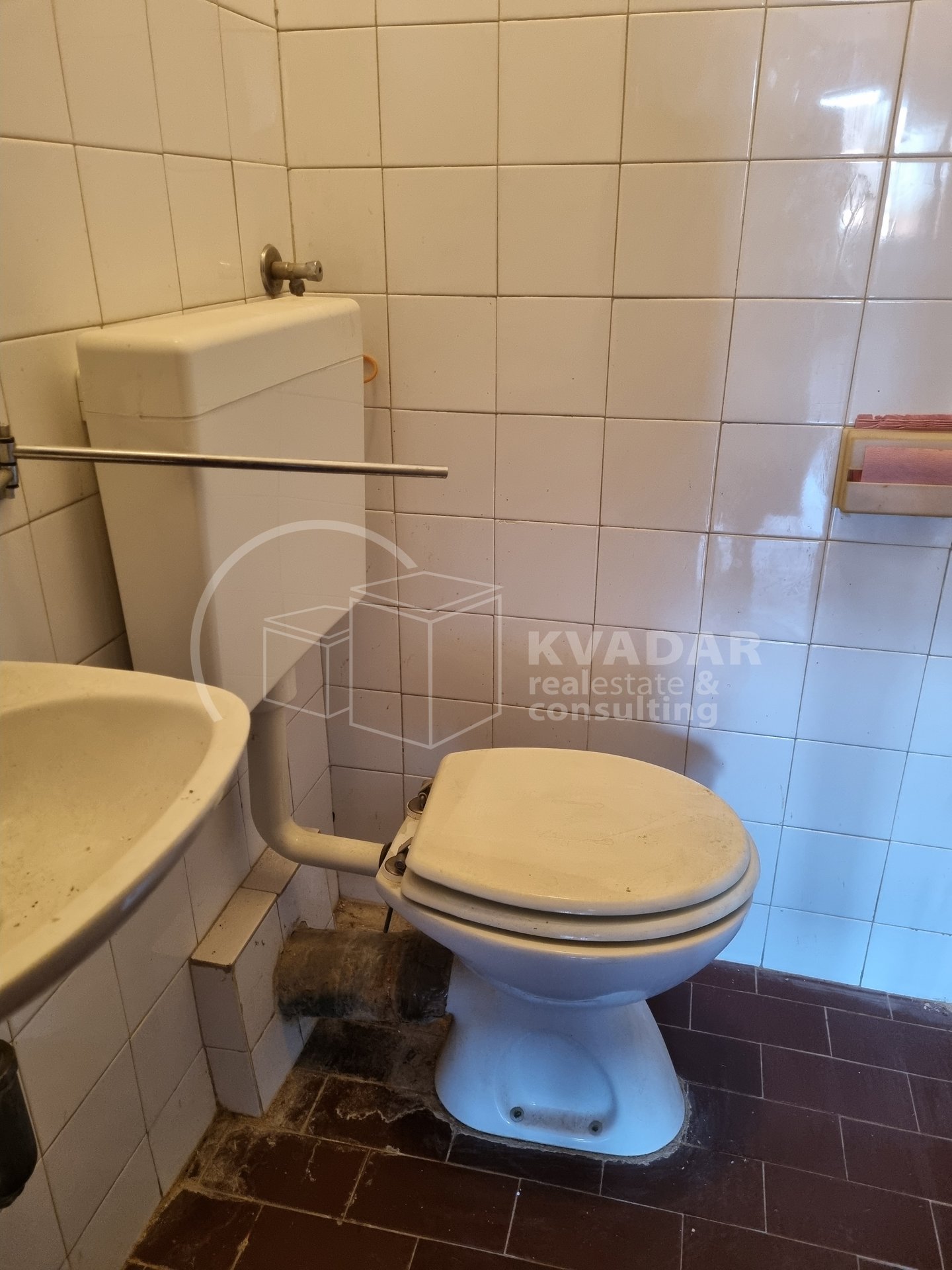 3-Zi., Wohnung, 79m², 3 Etage