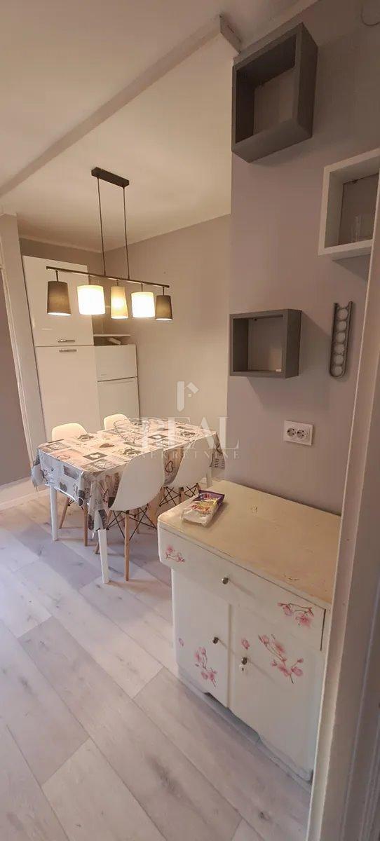 3-Zi., Wohnung, 64m², 4 Etage