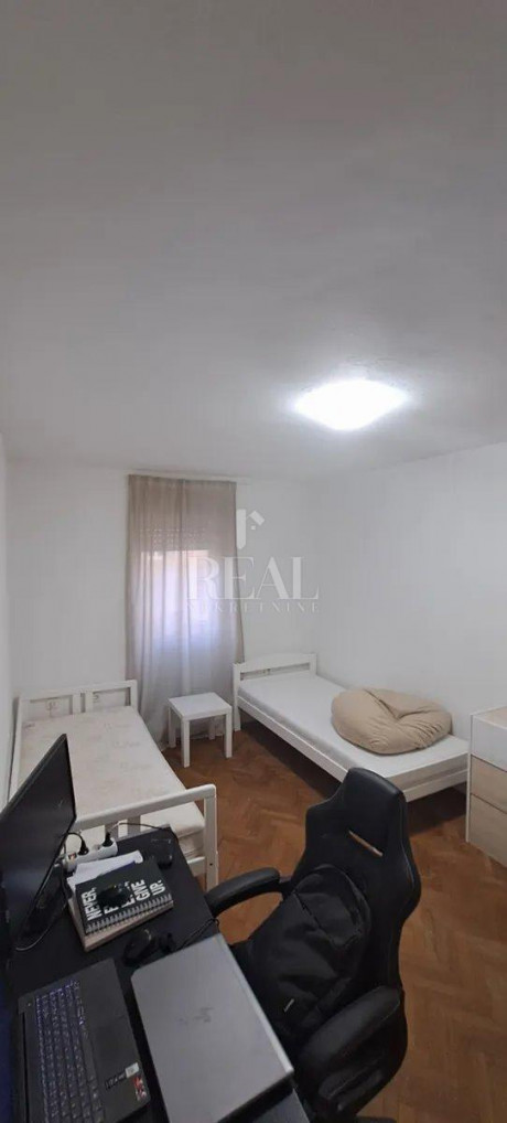 3-locale, Appartamento, 64m², 4 Piano