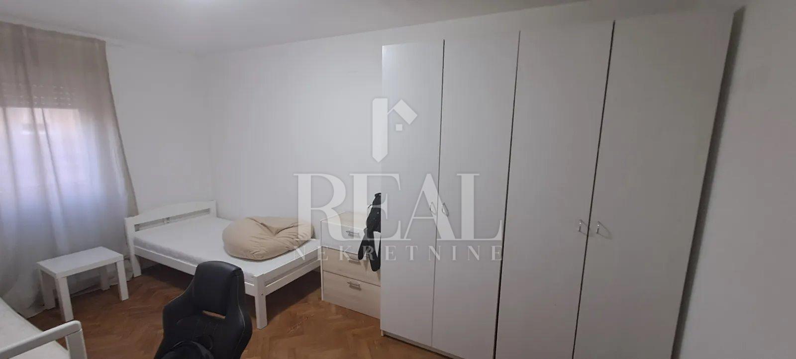 3 rooms, Apartment, 64m², 4 Floor