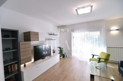 3-Zi., Wohnung, 70m², 1 Etage