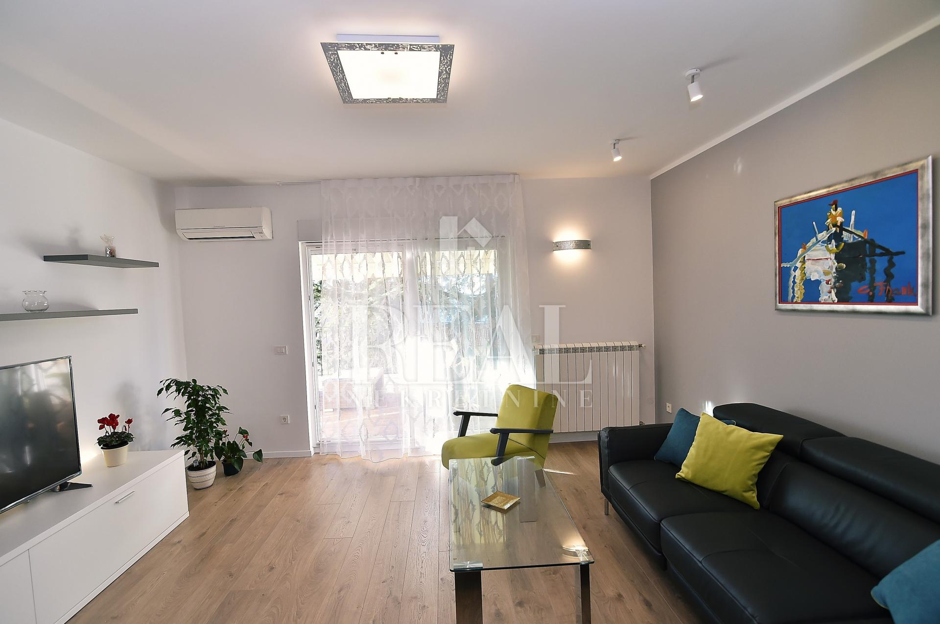 3-locale, Appartamento, 70m², 1 Piano