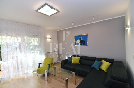 3-locale, Appartamento, 70m², 1 Piano