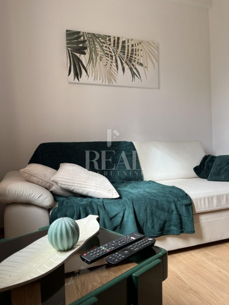 4-locale, Appartamento, 107m², 1 Piano